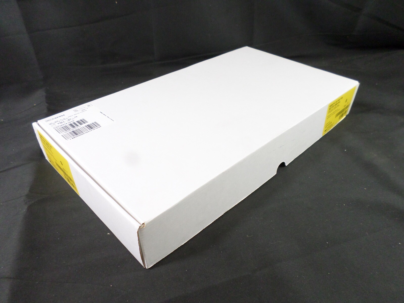 AXYGEN 200μL Clear Sterile Robotic Filter Pipette Tips FXF-200-R-S (960/Pack)
