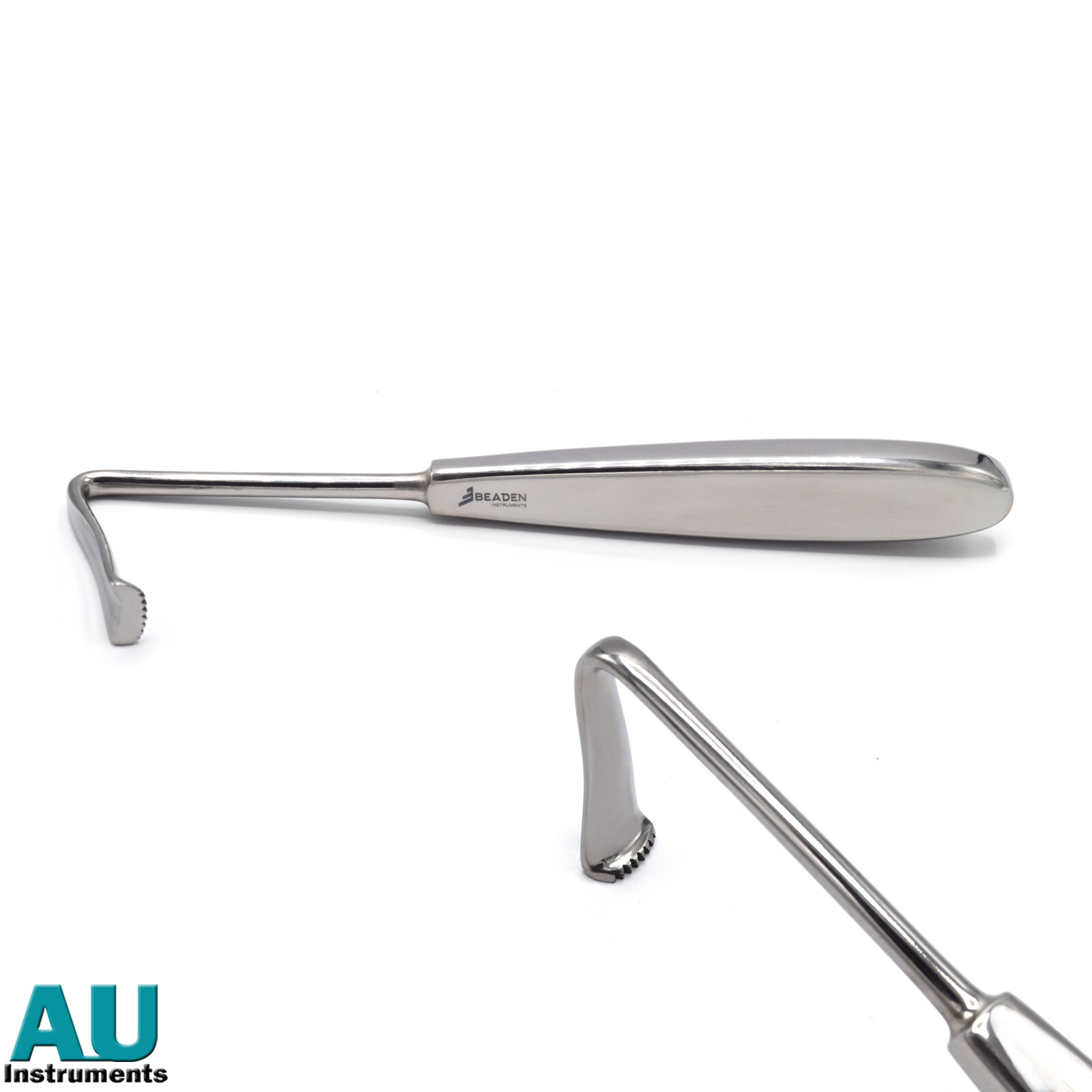 Dental Oral Surgery Surgical Bowdler Henry Rake Retractor Lab Instruments