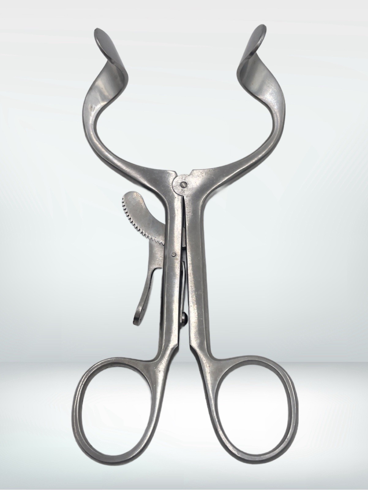 Miltex 63-20 Molt Mouth Gag 5-3/4″ Dental
