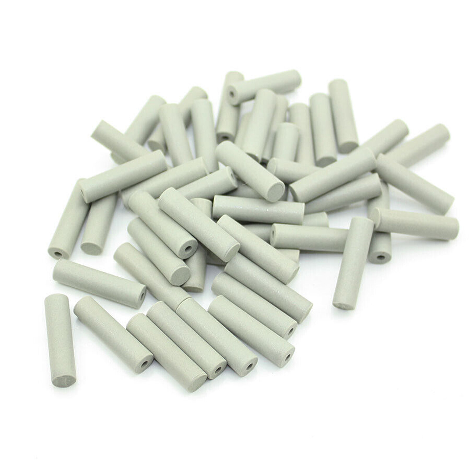 Rubber Points Polishing Pillar Wheels/ Disc/ Wheel For Dental Jewelry Rotary