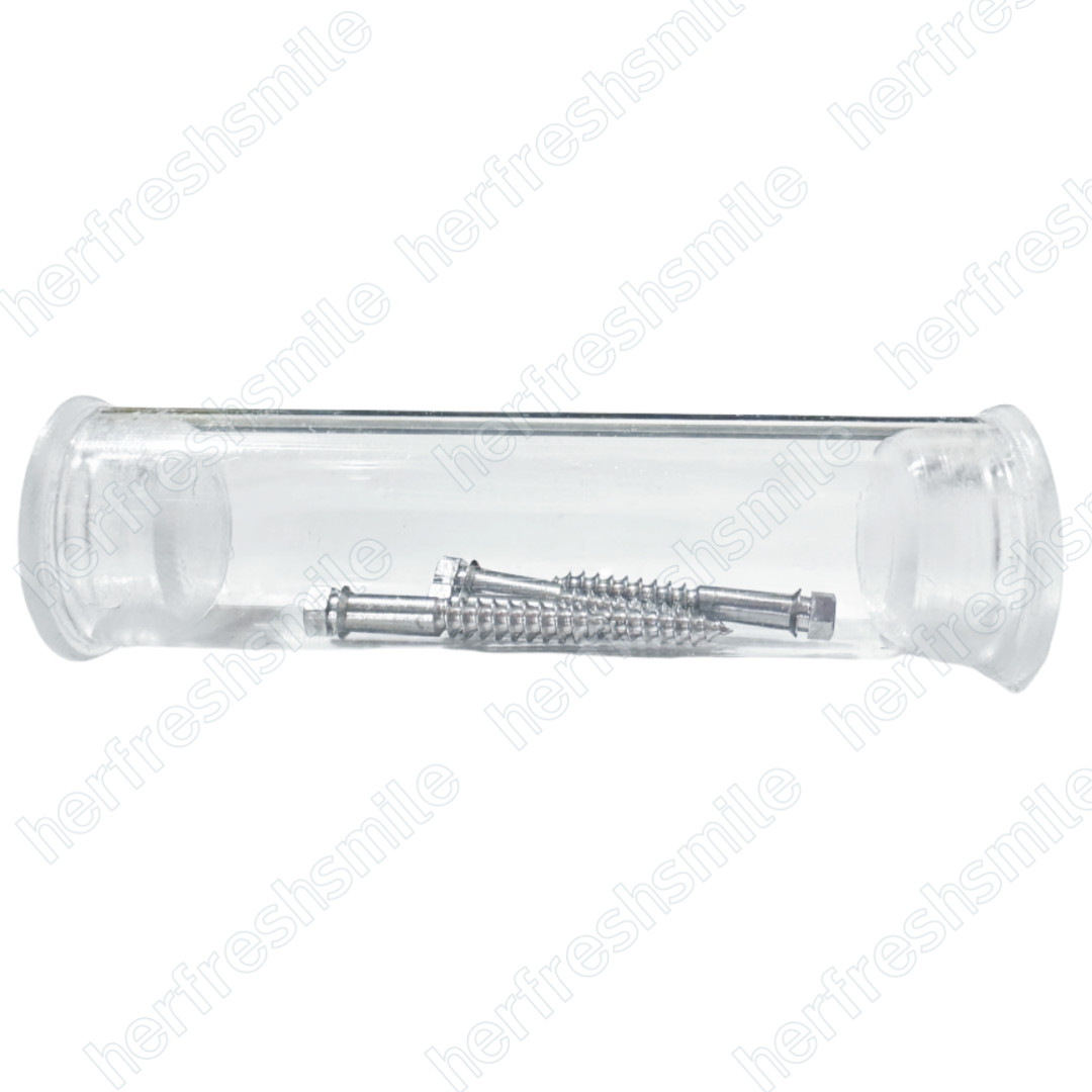 MSE Dental Expansion Screw Facial Rapid Split Maxillary Skeletal Expander Kit