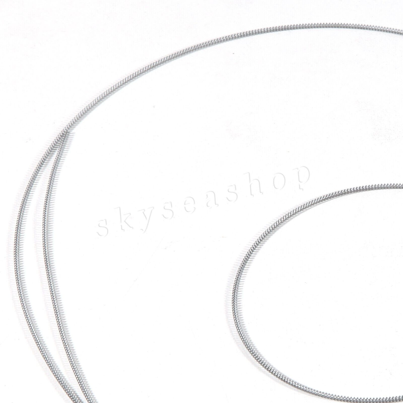 USA Dental Orthodontic Niti Open Coil Spring Spool Dia.010 *030 » inch 914mm Ab