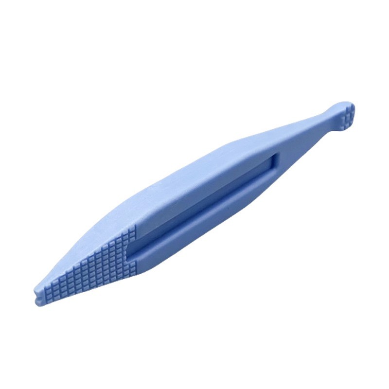 1Pc Dental Tooth Cleft Crack Detector Probe Fracture Locating Crown Seat 135℃