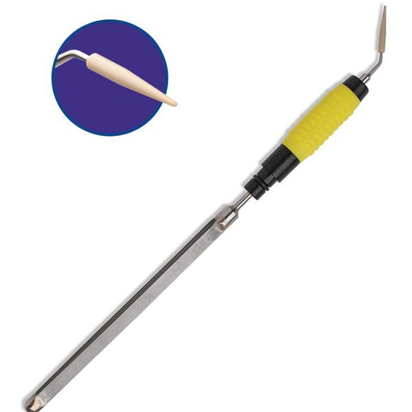 Big Easy 30K Implant Ultrasonic Insert with Ergonomic Comfort Grip