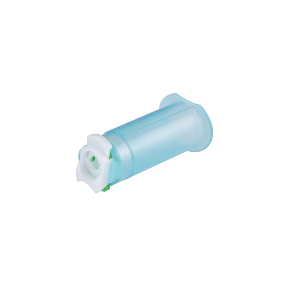 50pcs Disposable Vacuum Blood Collection Tube Needle Holder Blood Collection