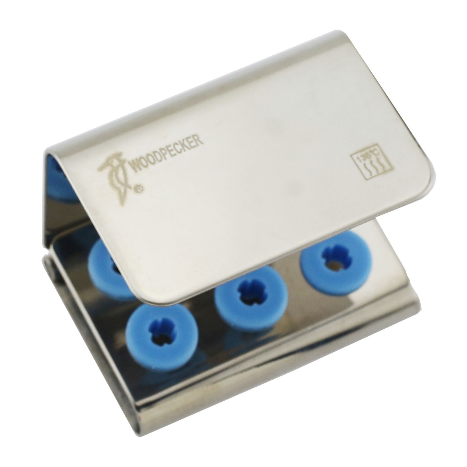 Woodpecker HW-5L DTE HD-7L Handpiece Dental Ultrasonic Scaler Piezo Tips G1 P1