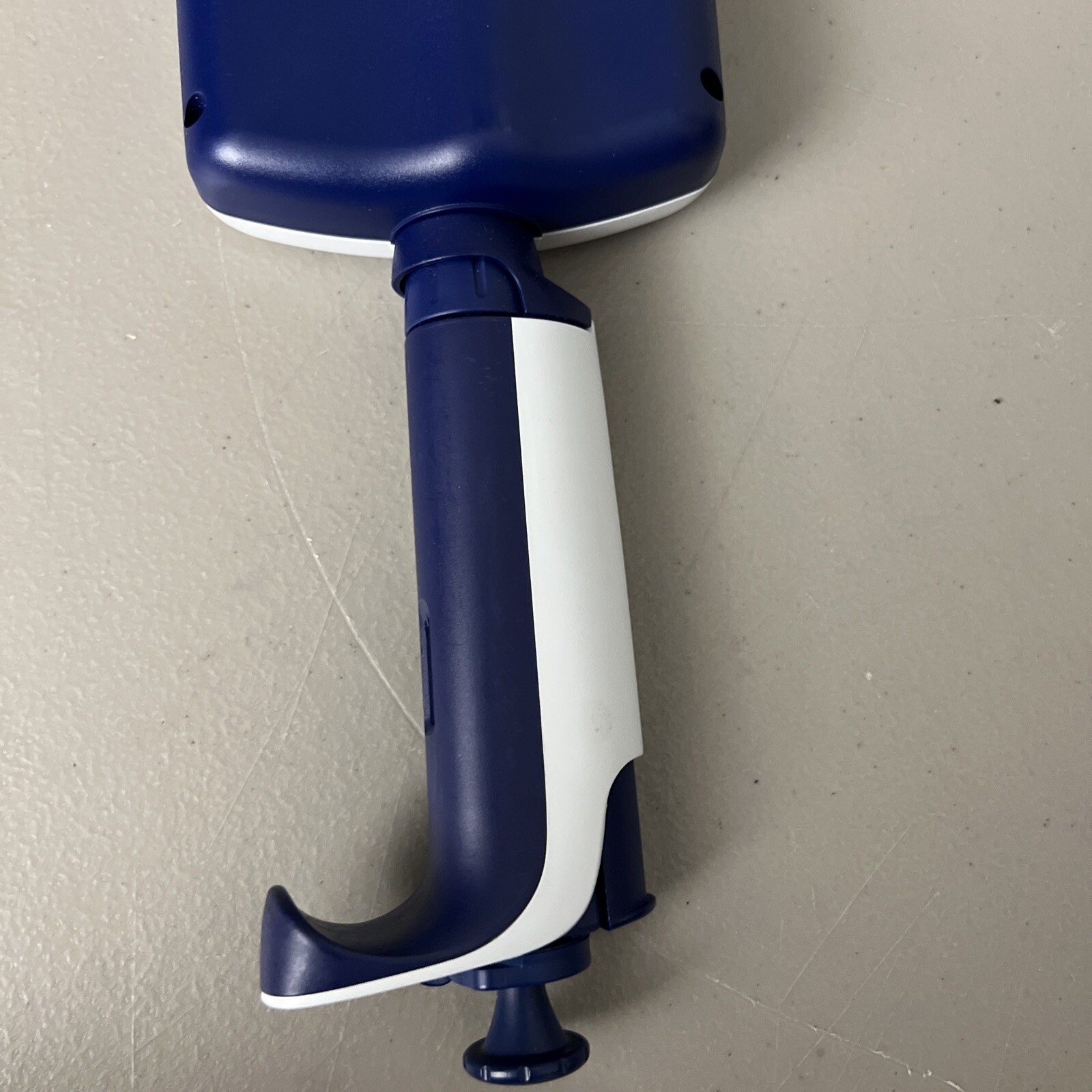 NICE Rainin Pipet-Lite XLS LTS 8 Channel Multichannel L1200 Pipette