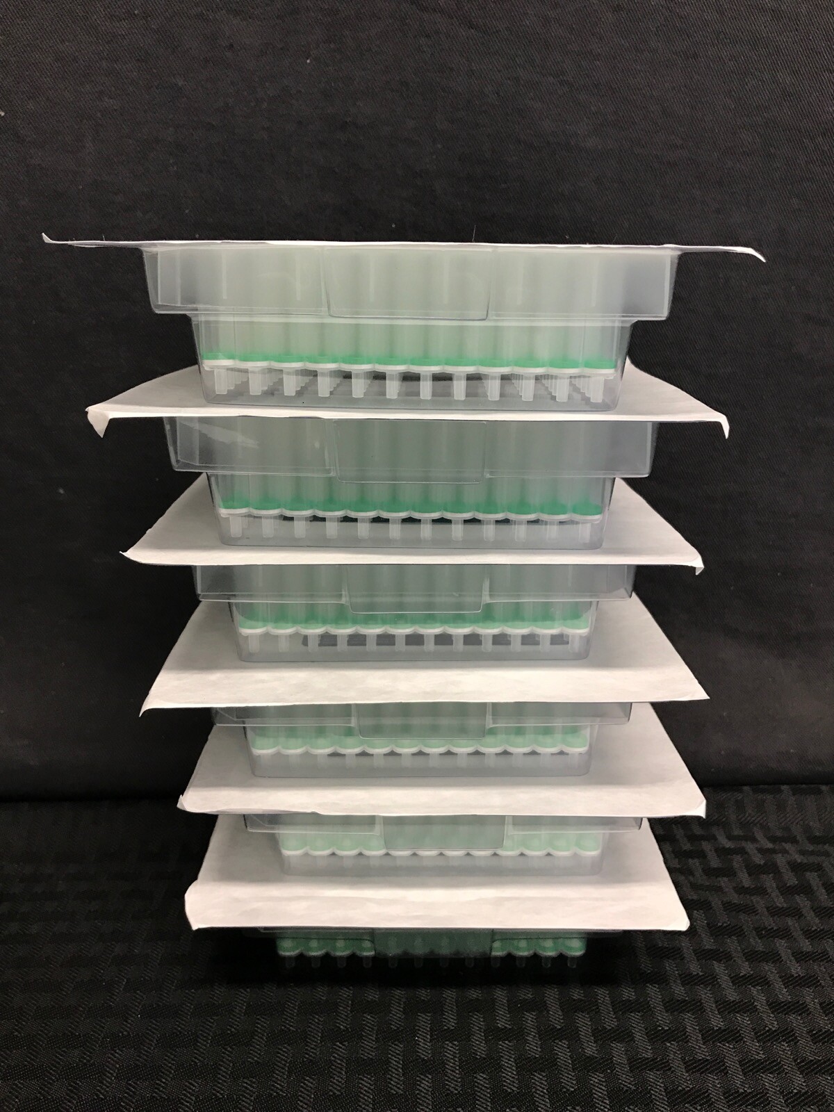OMEGA Bio-Tek E-Z 96 Cycle Pure Buffer Kit – Custom DNA Kit D1043-02