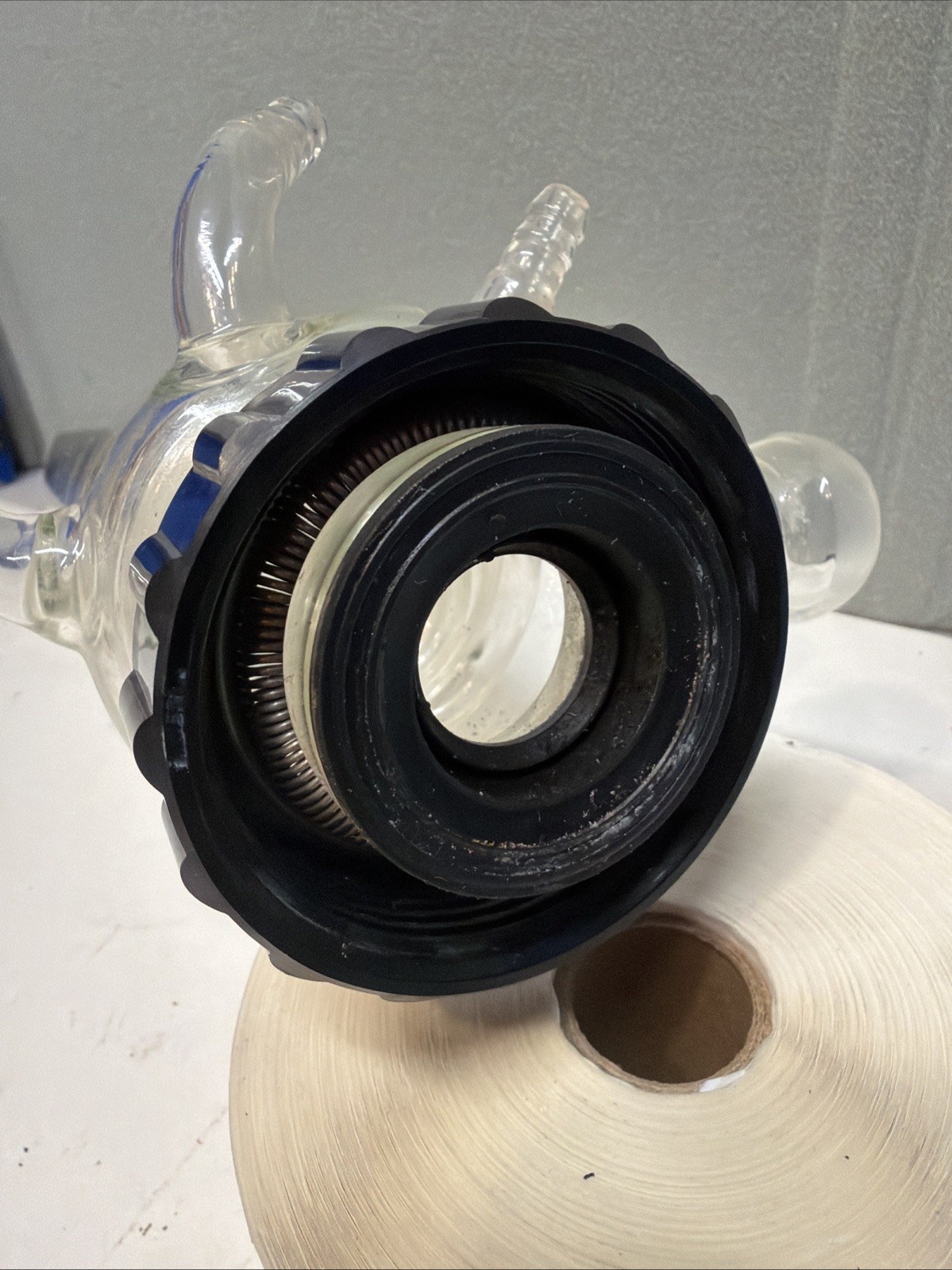Buchi Rotavapor Rotovap Condenser for R110 RE121 R Series