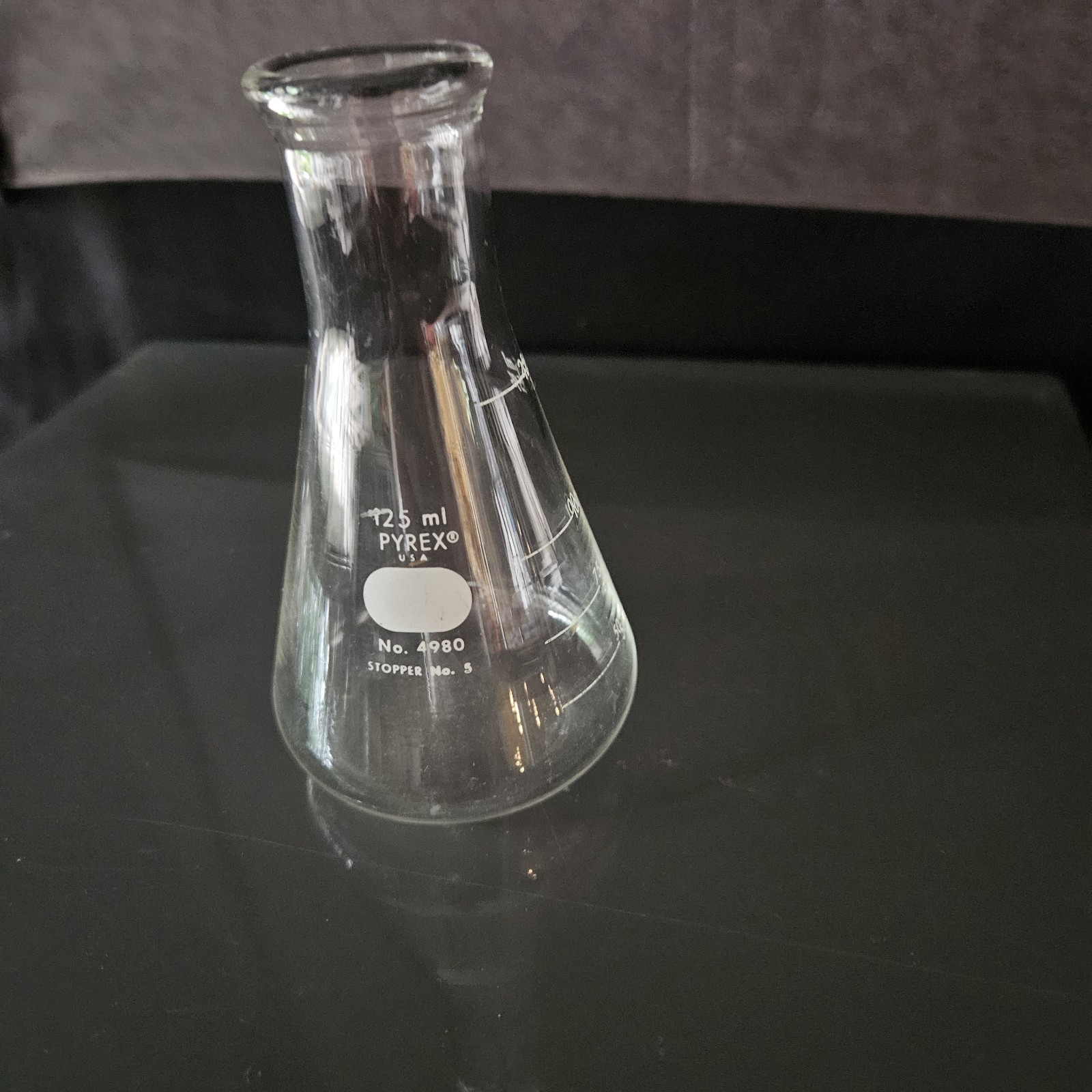 Mixed Lot Lab Chemistry Science Beakers PYREX Kimex Hario Glassware Homeschool