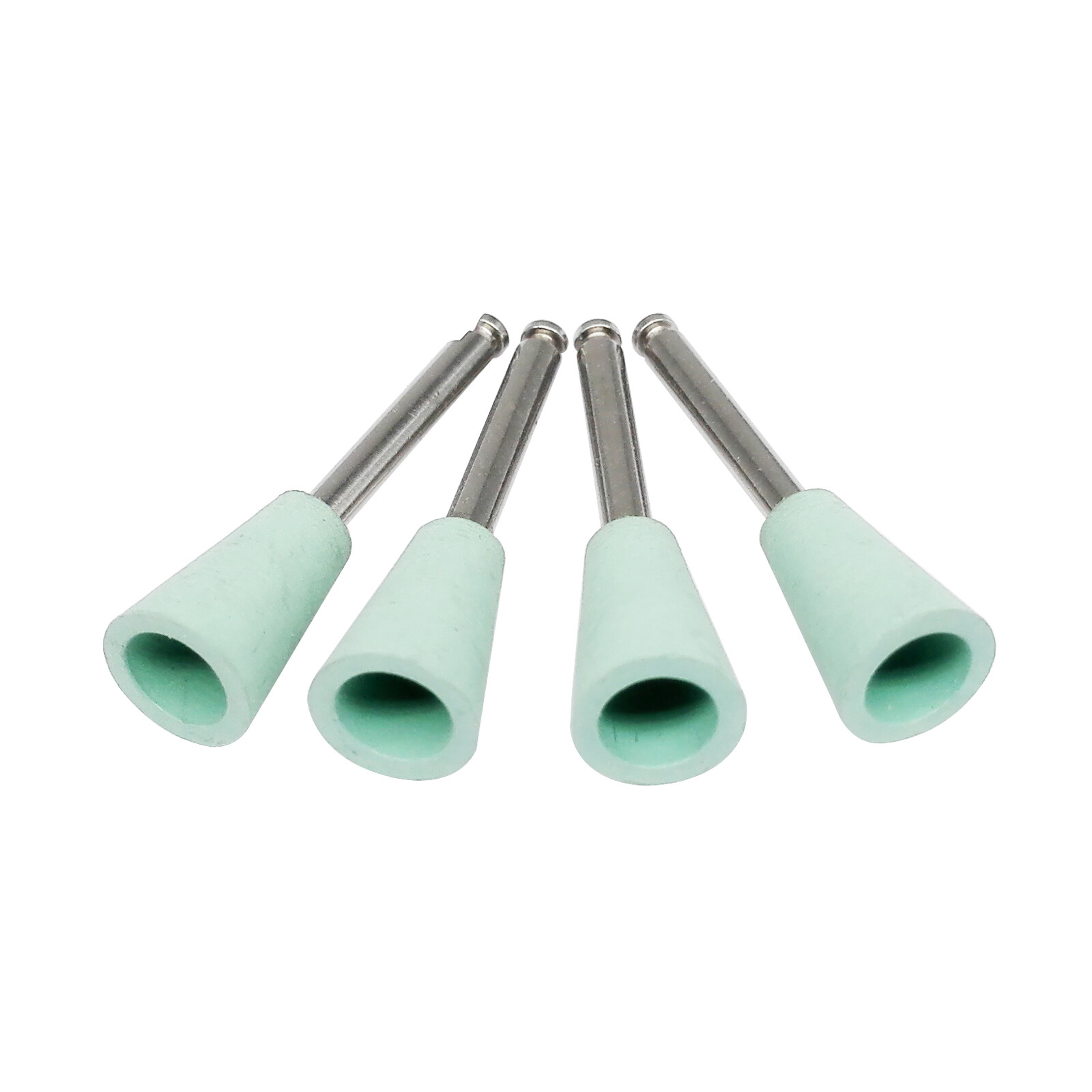 Dental SD silicone Grinding Cups Composite Polishing Finishing Polisher