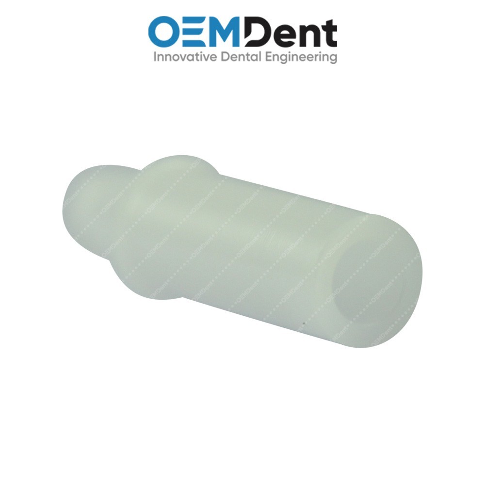 x5 Anti Rotational Castable Abutment Compatible NobelActive®️NP Conical