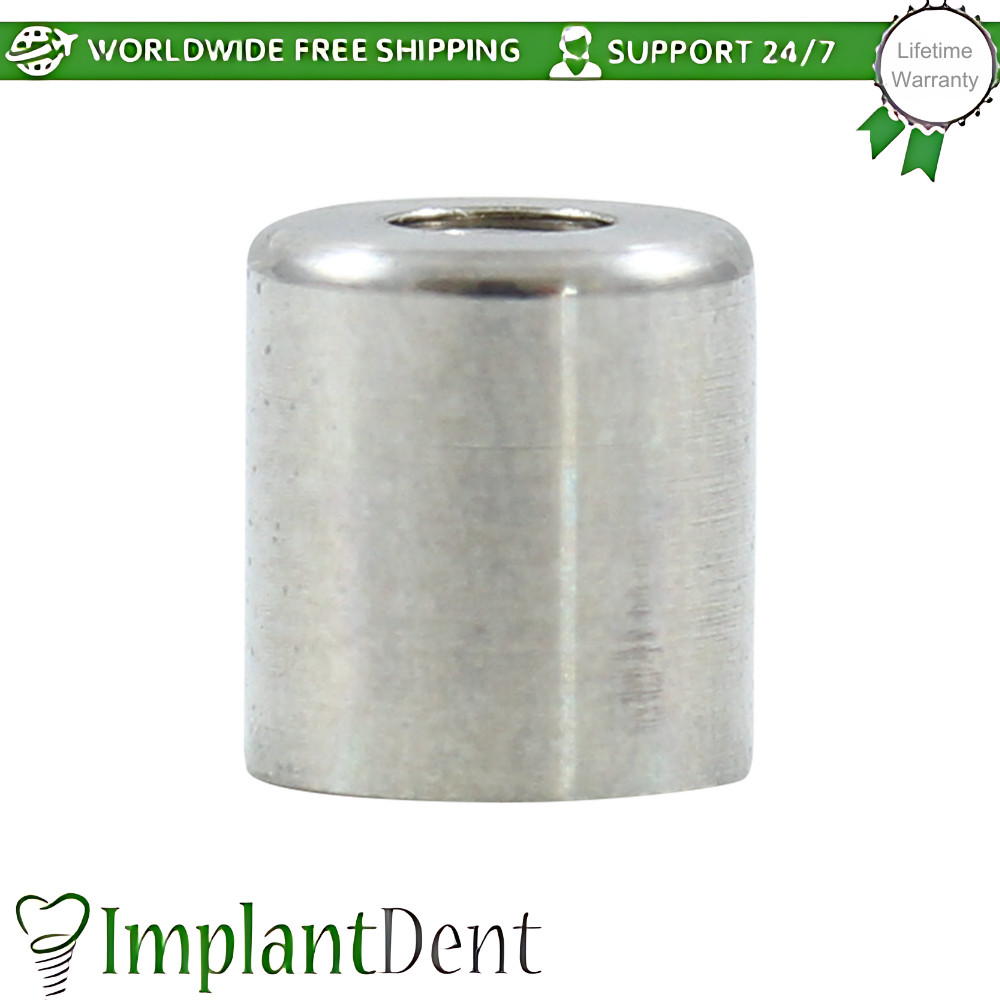 1x Angulated Multi Unit 1.6mm Prosthetic 30° Kit Dental Int Hex 2.42mm