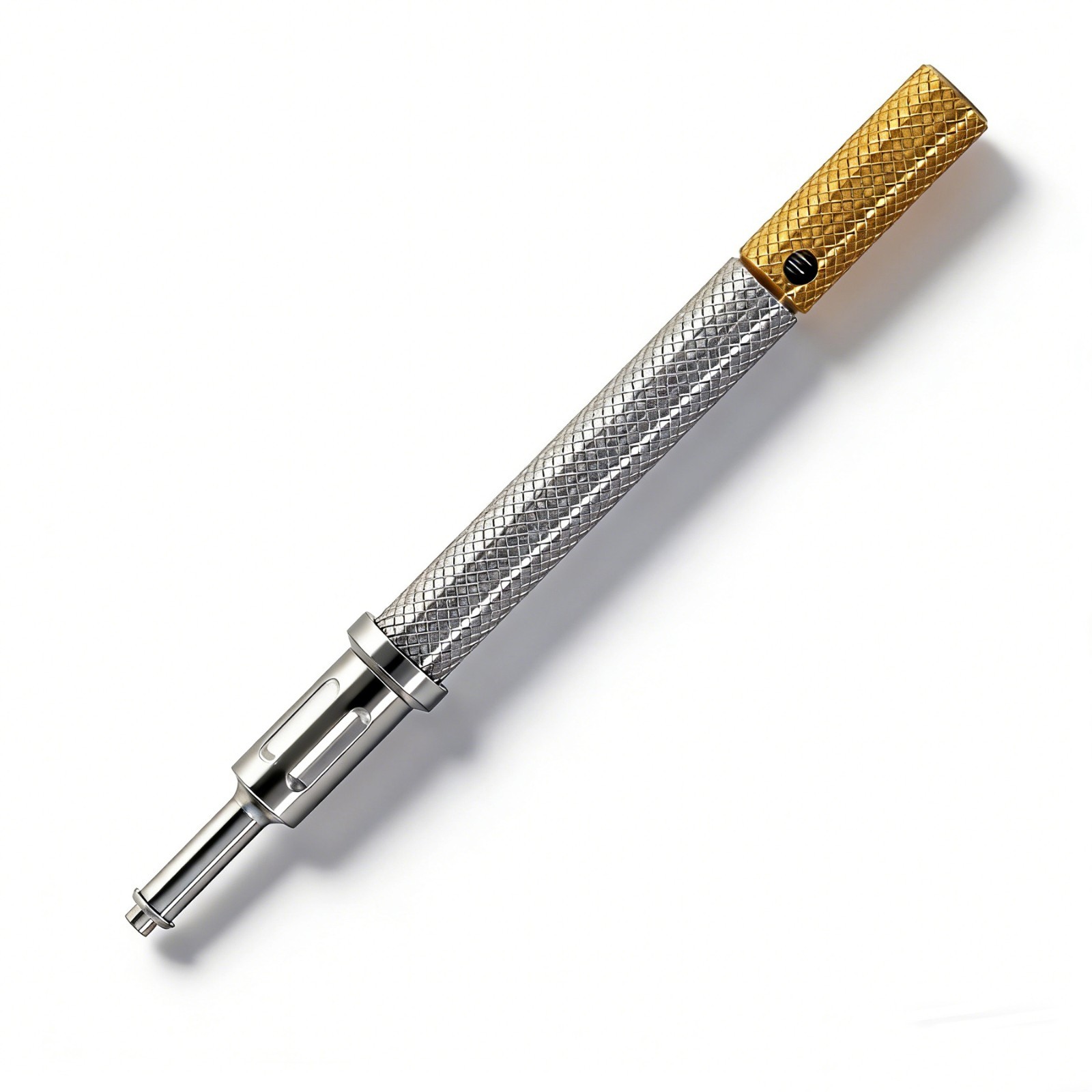 Zest Locator Anchor Abutment for NOBEL NobelActive Conical Connection NP 1-5mmGH
