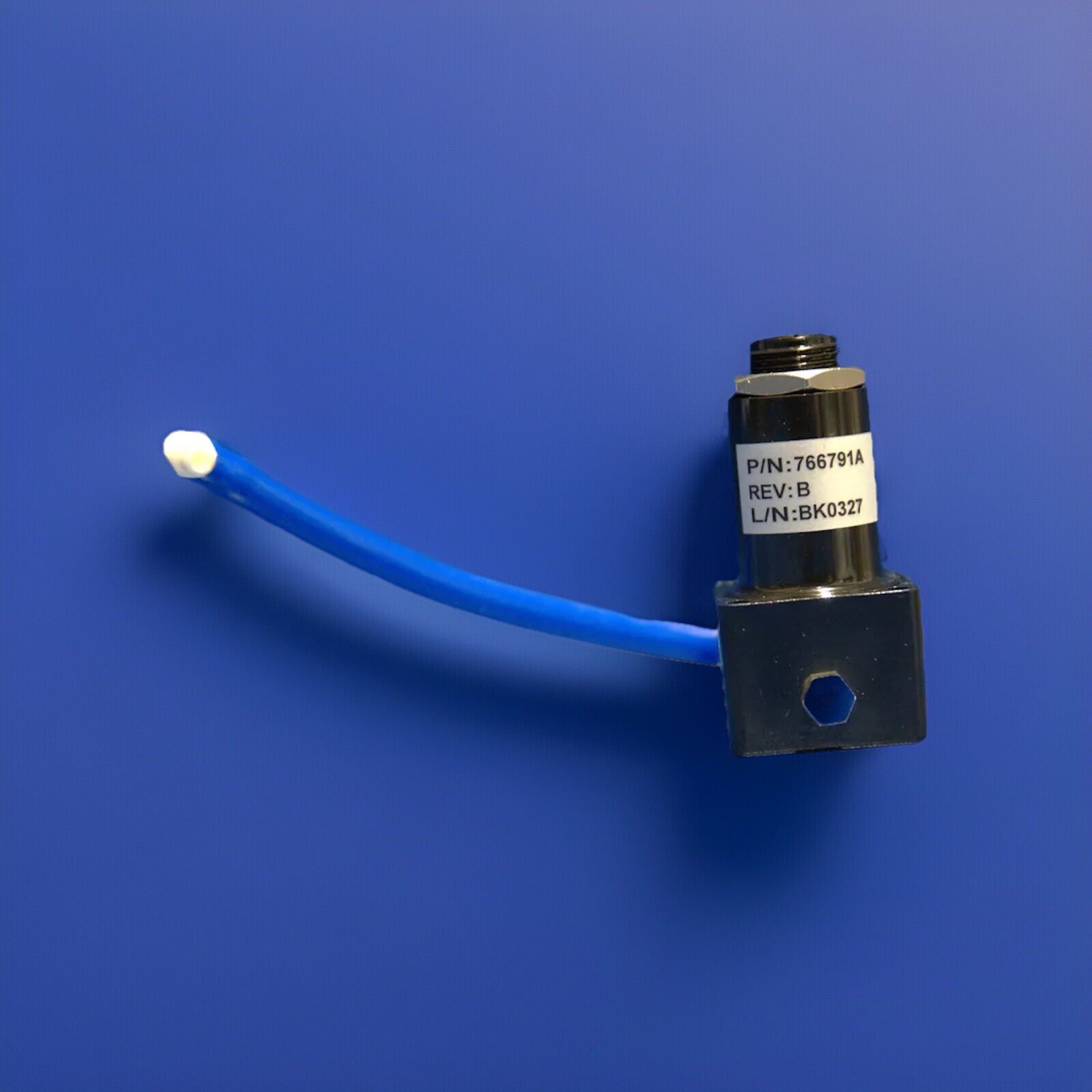 NEW – 3100A – Pressure 2-3 Regulator 6K Hour PM