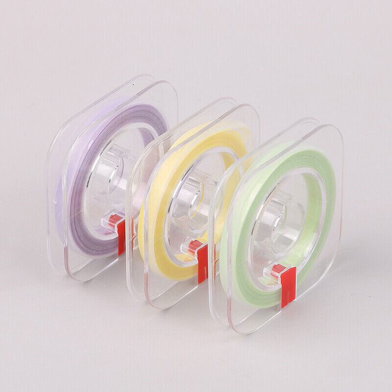 Dental Polishing Strips Composite Resin Sanding Finishing Strip 4mm 6m/roll