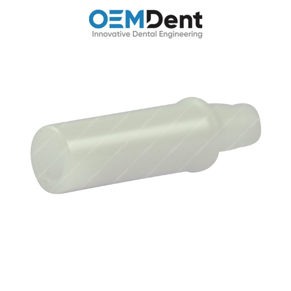 x10 Rotational Castable Abutment Direct Interactive® Compatible NP Conical