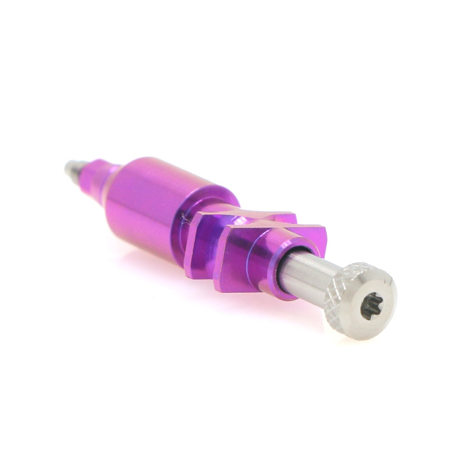 Dental Nobel Impression Coping Open Tray Conical Connection NP/RP Ø3.6/5.0mm