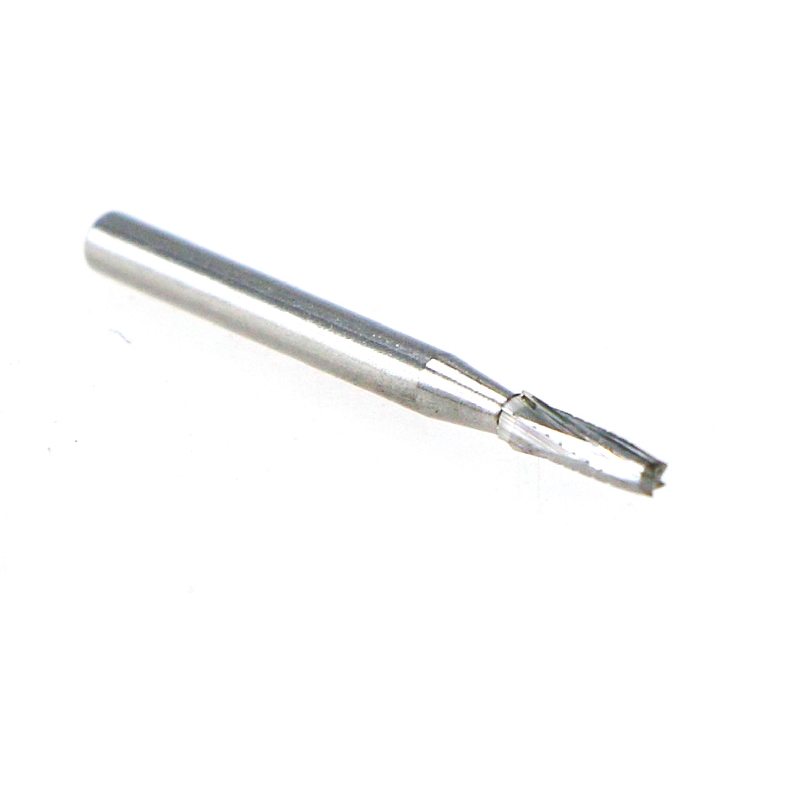 WAVE Dental Tapered Fissure Cross Cut Bur Tungsten Carbide FG Dia.1.6mm For High