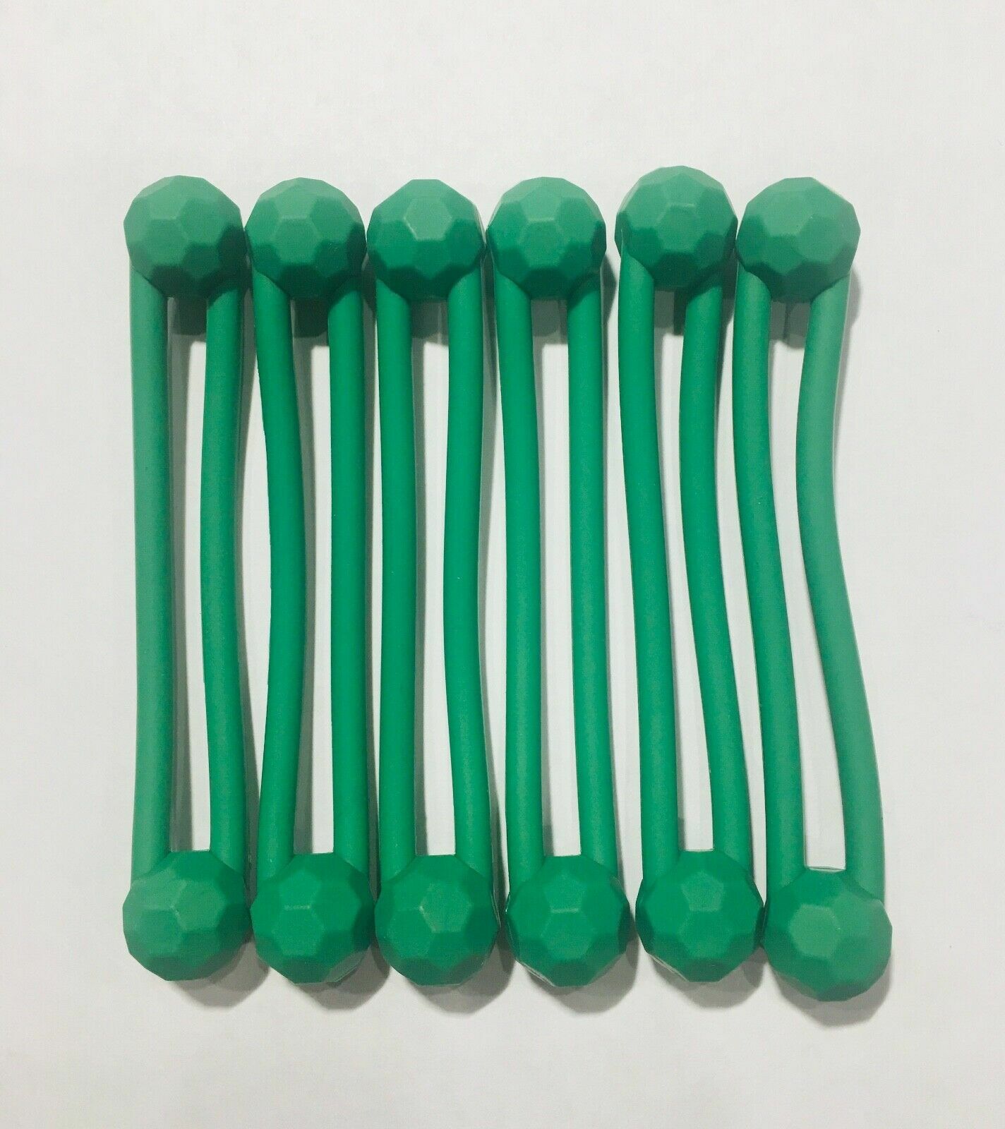 Dental Silicone Instrument Ties Autoclavable Up to 275°F 6/Pk Dental Pro-Ties