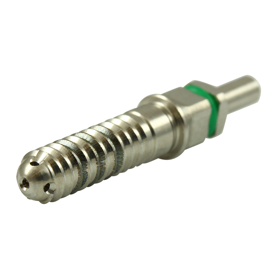 Dental Atraumatic Aqua Tip Stainless Steel For Crestl Siinus Liifting Procedure