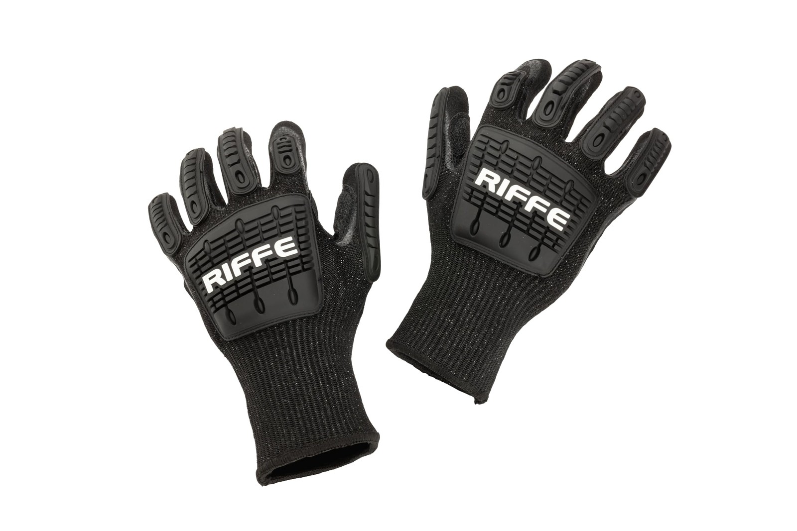 Riffe Holdfast High Impact Cut Resistant Gloves High Impact X-Small