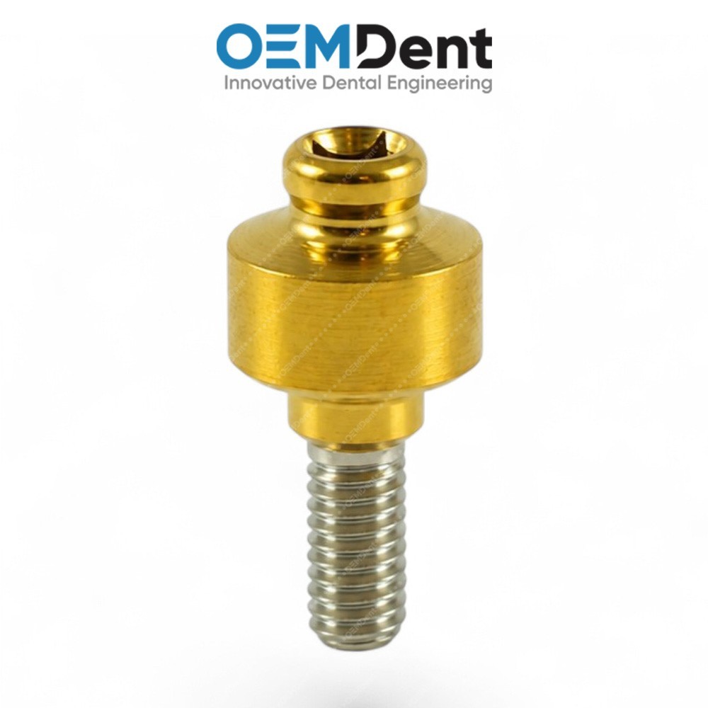 Rhein83 OT Equator Attachment Set Multi Platform Retention System Compatible