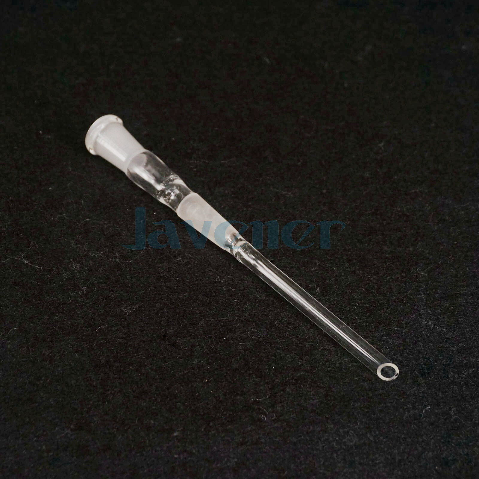 #10 #12 #14 #19 #24 #29 Female x Male Joint Lab Glass Straight Receiver Adapter