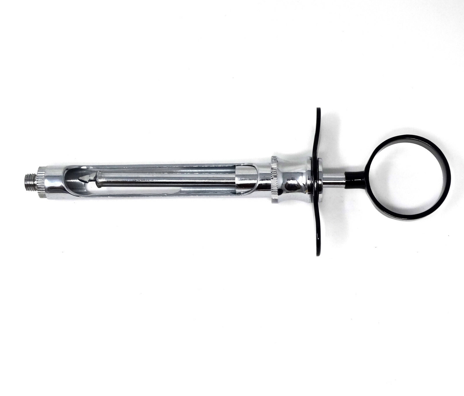 Dental Anesthetic Syringe Self-Aspirating 1.8ml American+European Auto Passive