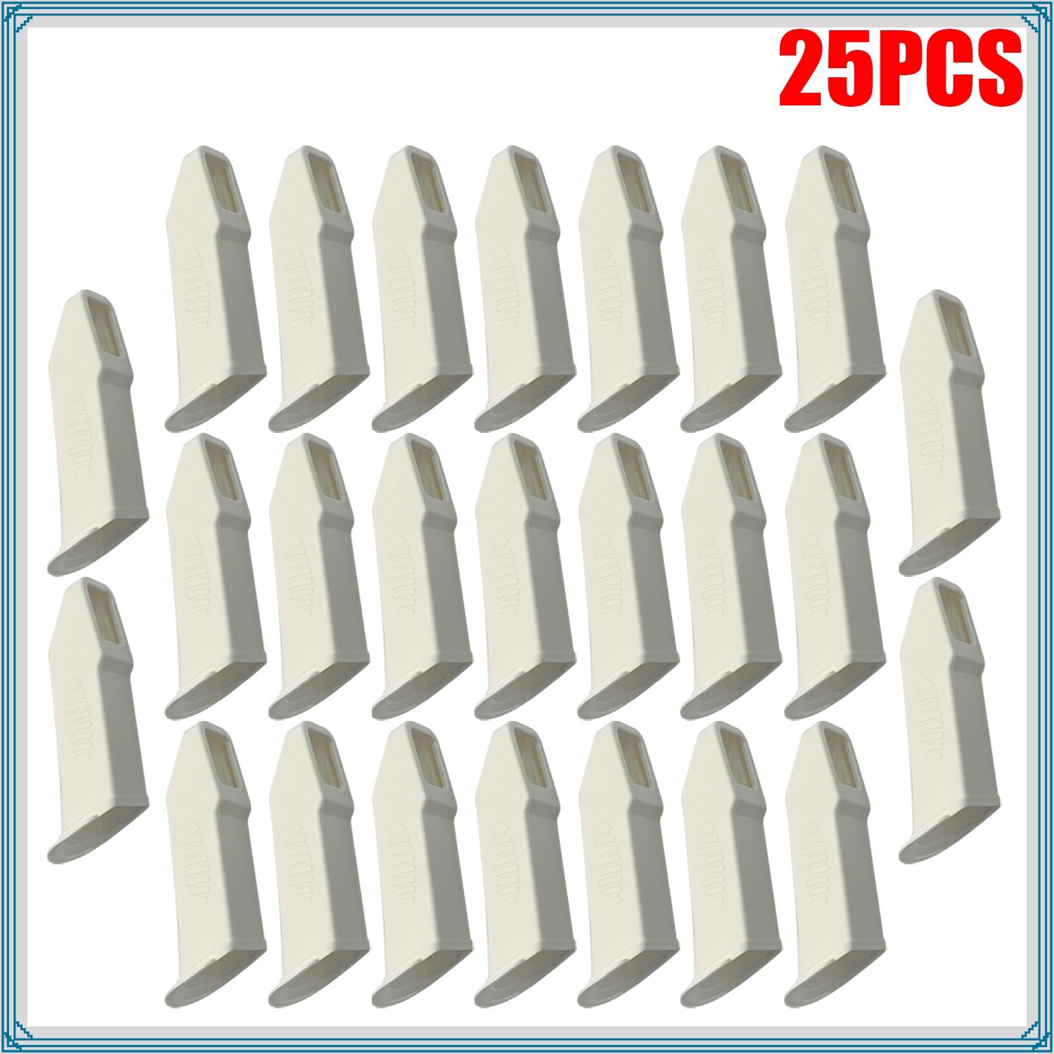 25Pcs Disposable Intraoral Scanner Sleeves Dental Protective Covers for iTero