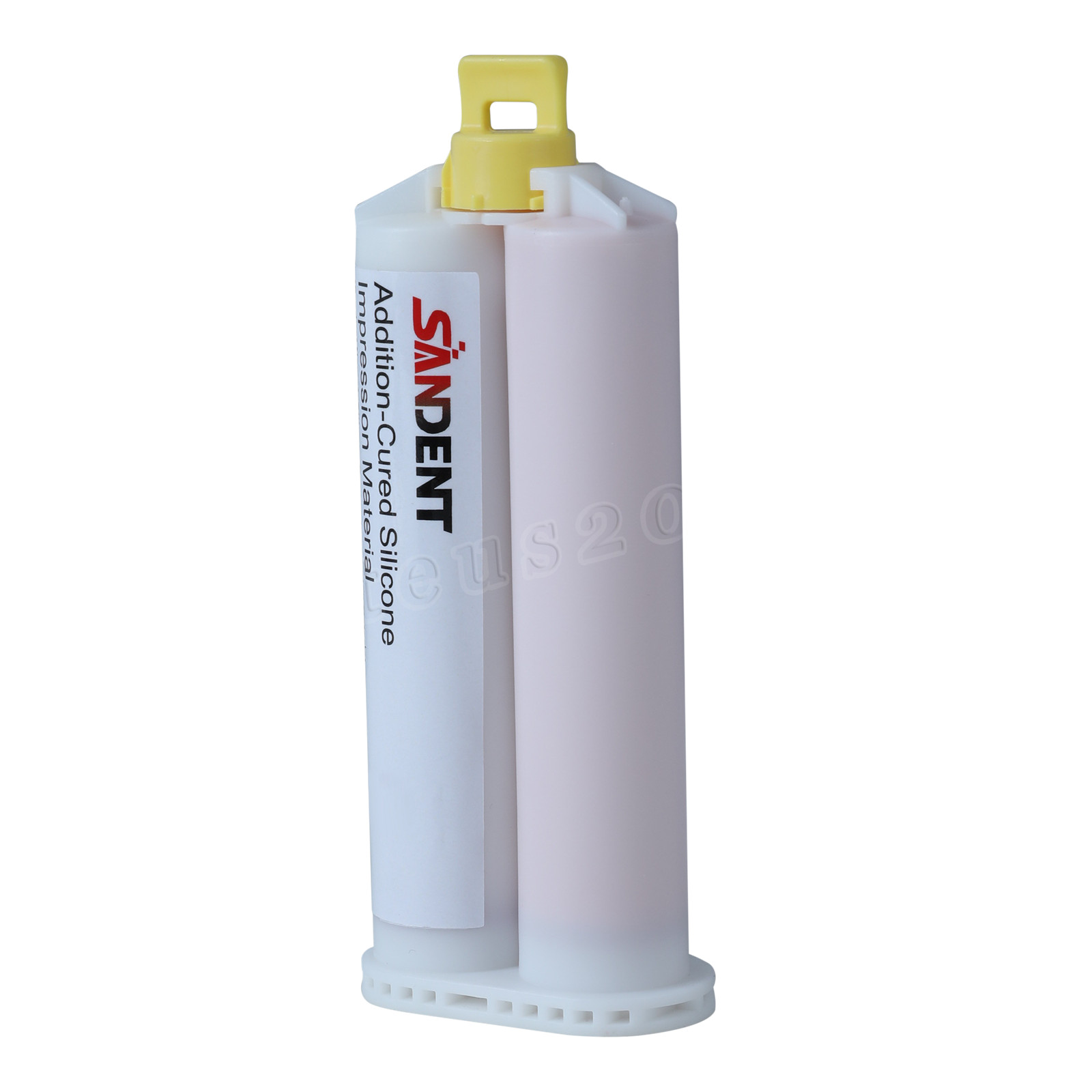 Impression Material Heavy Body Regular Set – 4 50ml cartridges