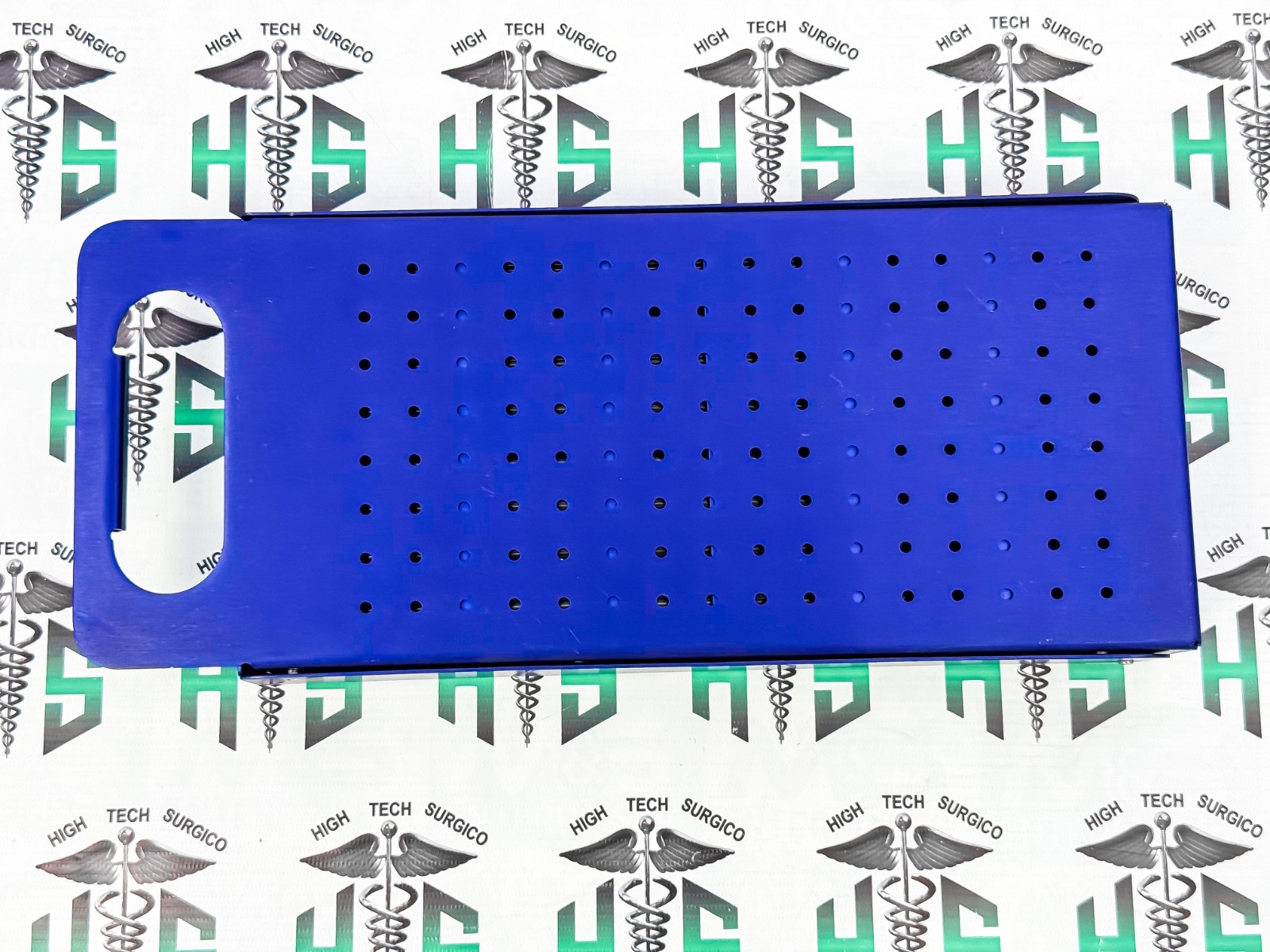 Kírschnèr k- Wire Set 158 pcs Double Ended with Stèrilization Box 316L Steel