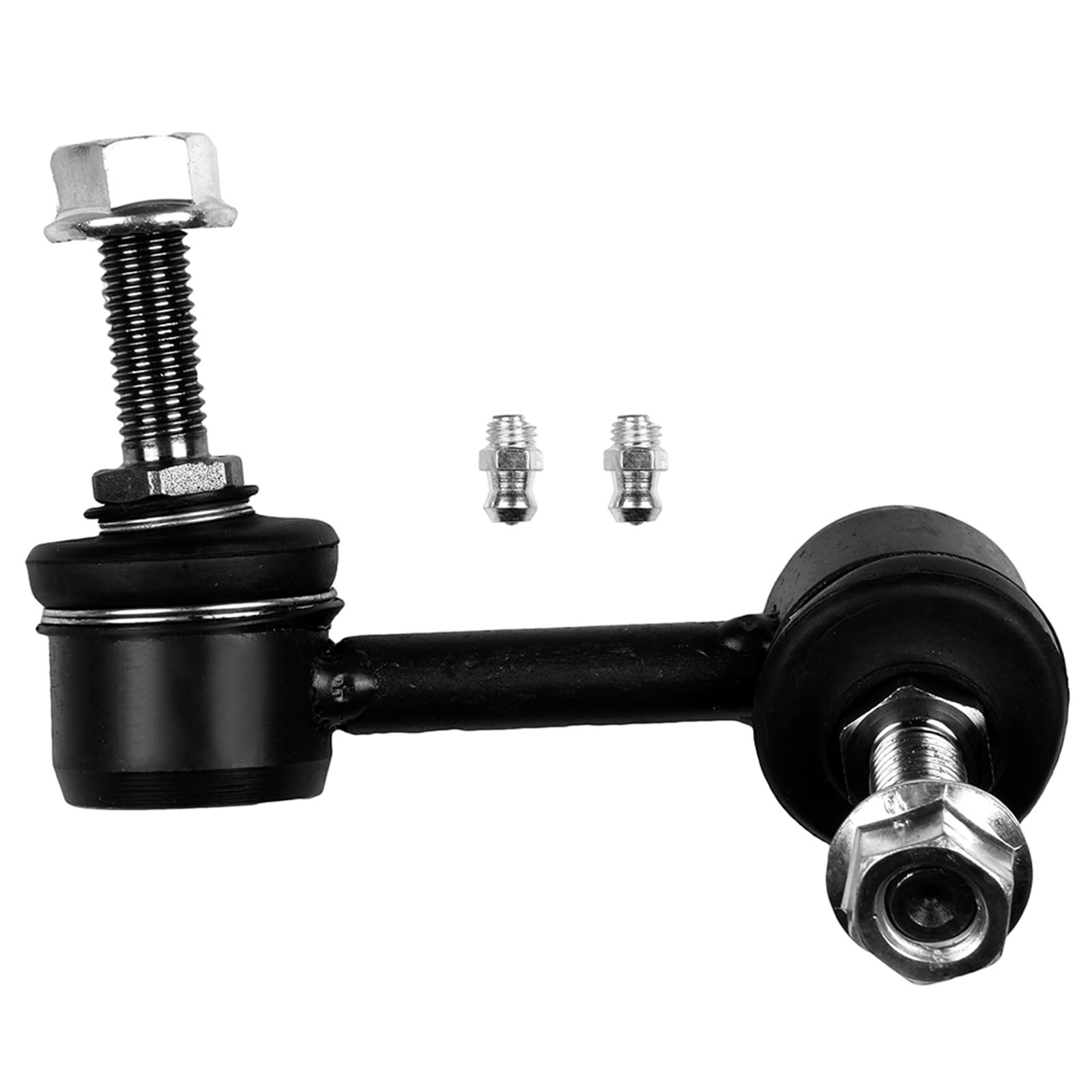 Power Steering Rack w/Tie Rod End Chevy SSR 2003-2004 5.3L 2005-2006 6.0L
