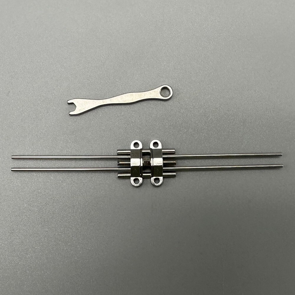 Palatal Expander Expansion Screw MSE Dental Orthopaedic Mid Facial Rapid Screw