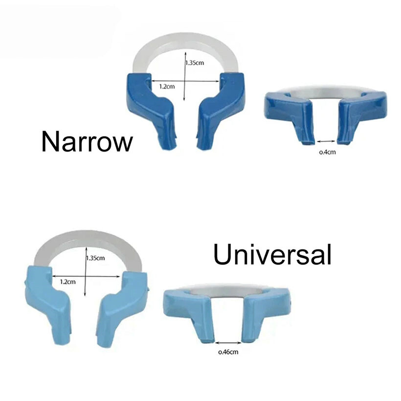 Dental Matrix Bands Sectional Matrice Clamp Ring Plier Wedges Palodent V3 System