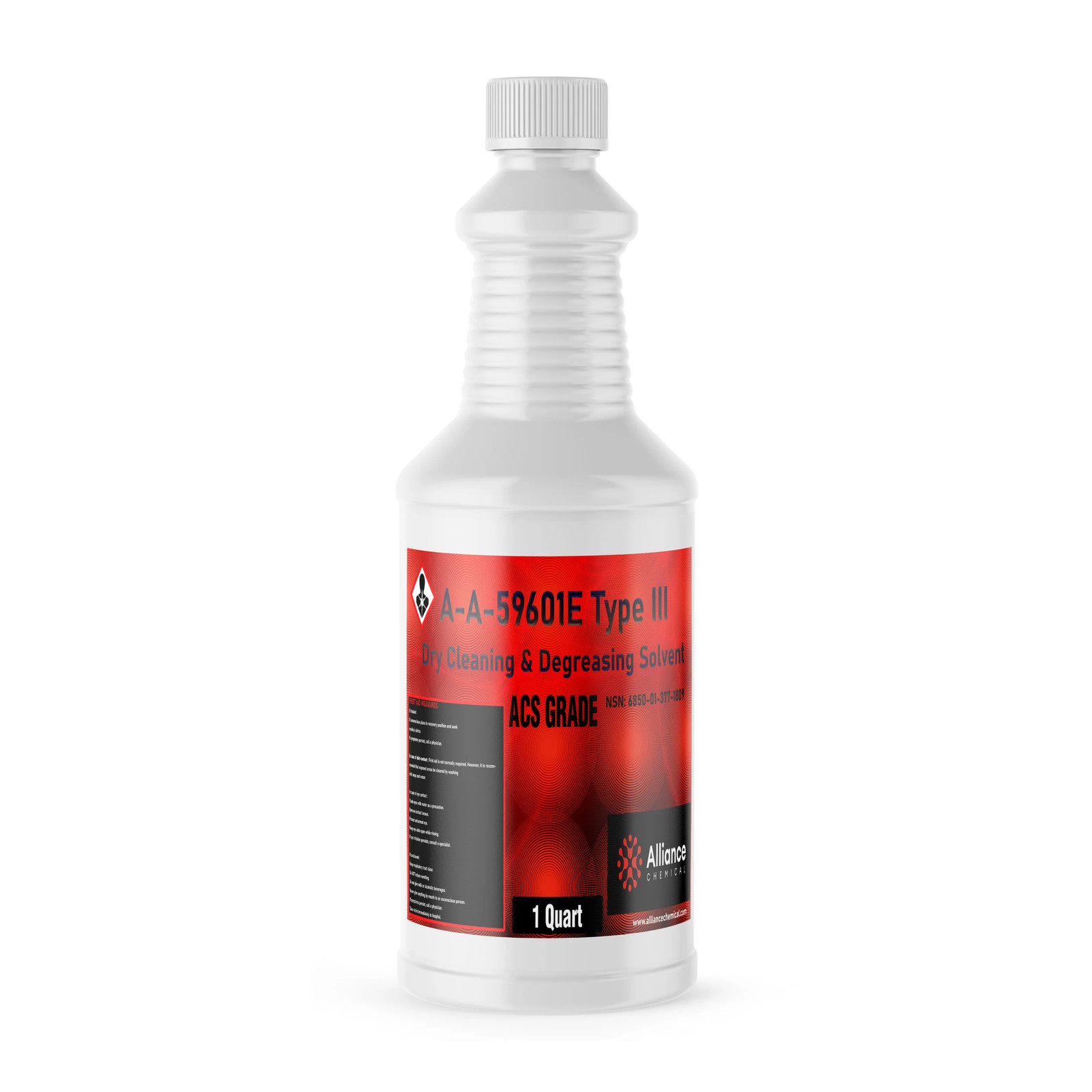 A-A-59601E Type III ACS Grade – 1 Quart