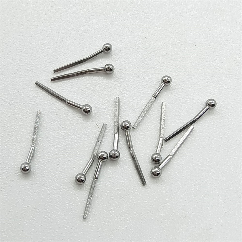 Dental Braces Orthodontic Self Ligating Brackets Metal Roth 022 345Hooks
