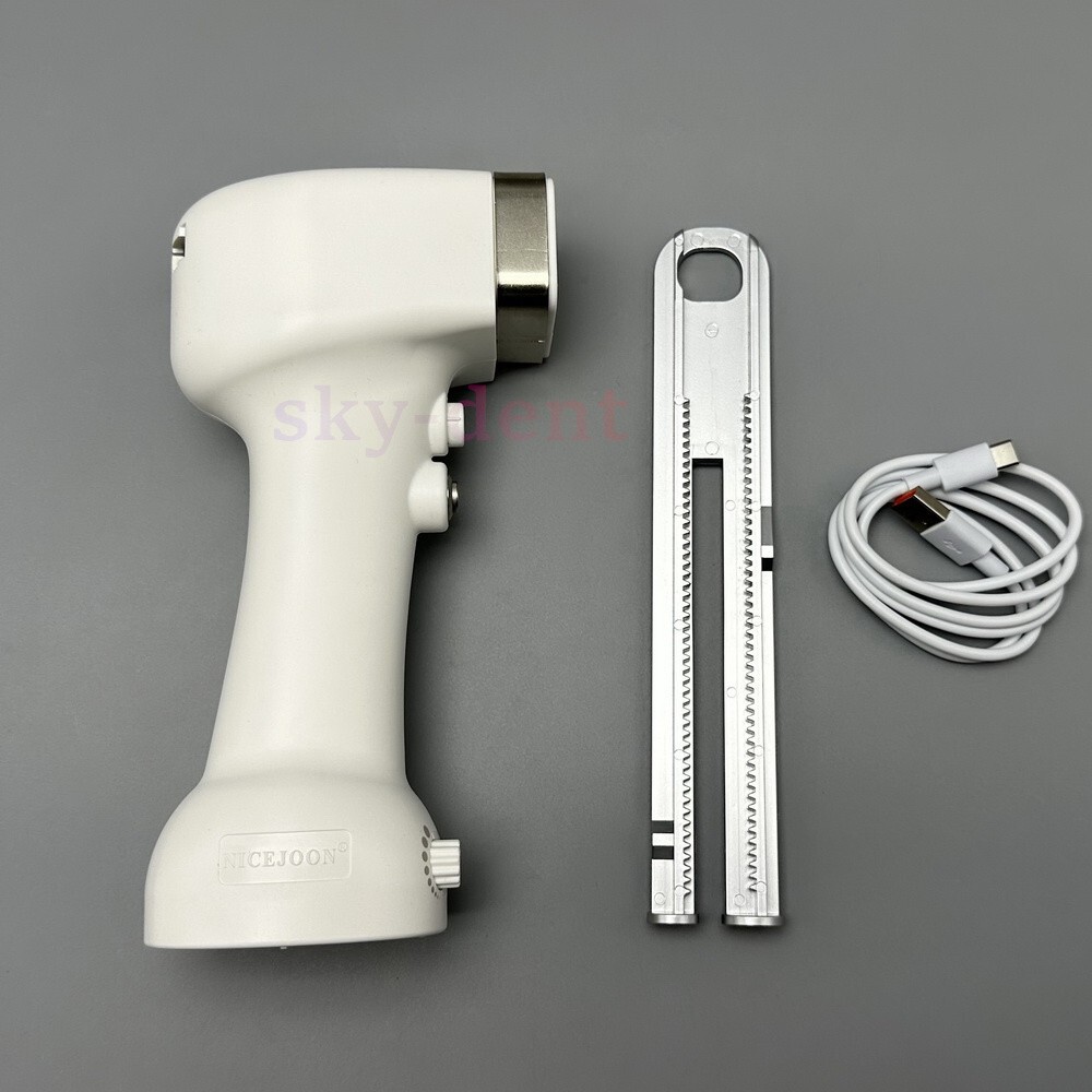 1:1/2:1 Dental Automatic Impression Mixer Dispenser Gun Mixing Electric Machine