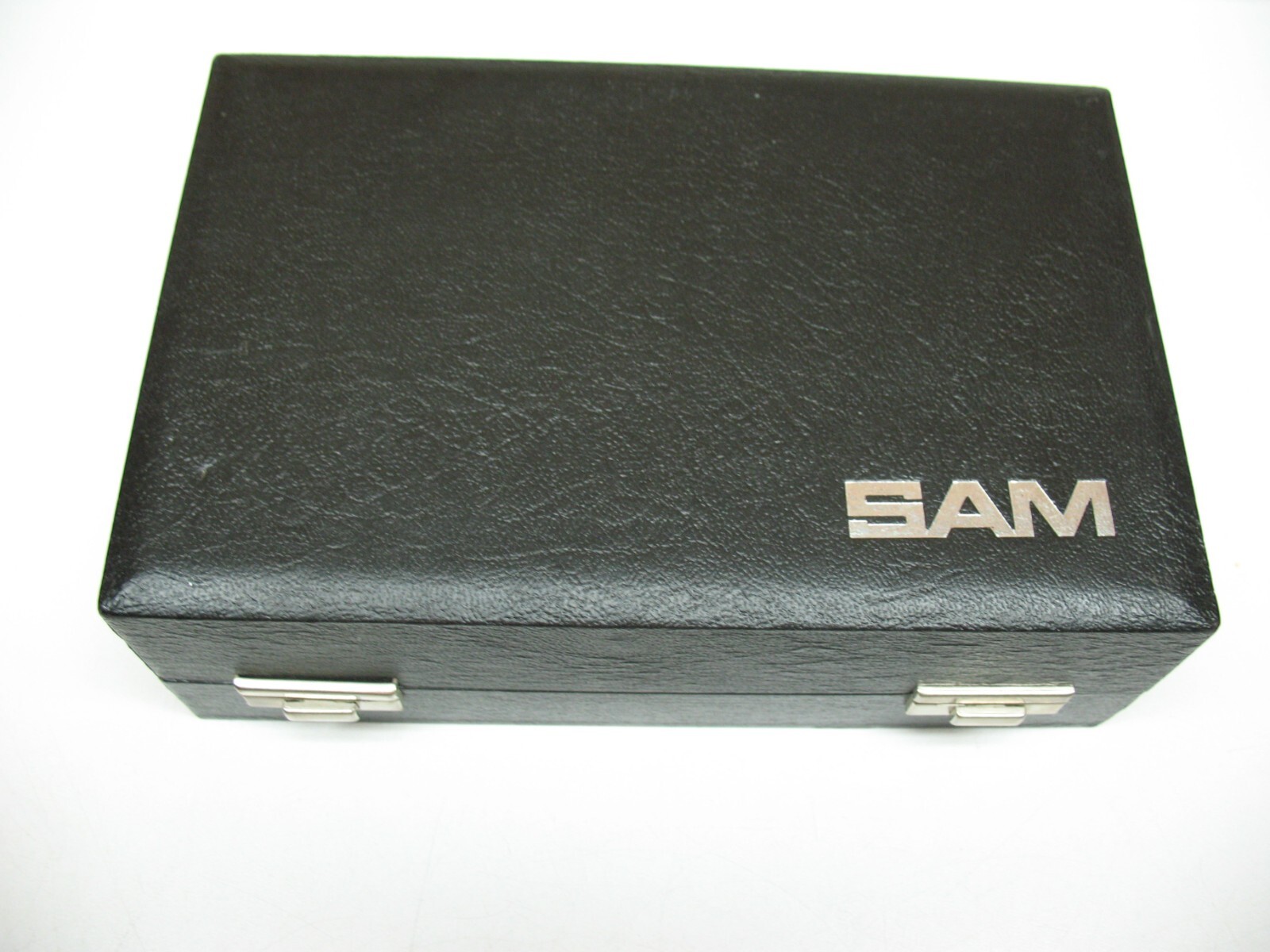 SAM M.P.I. MANDIBULAR POSTION INDICATOR #1