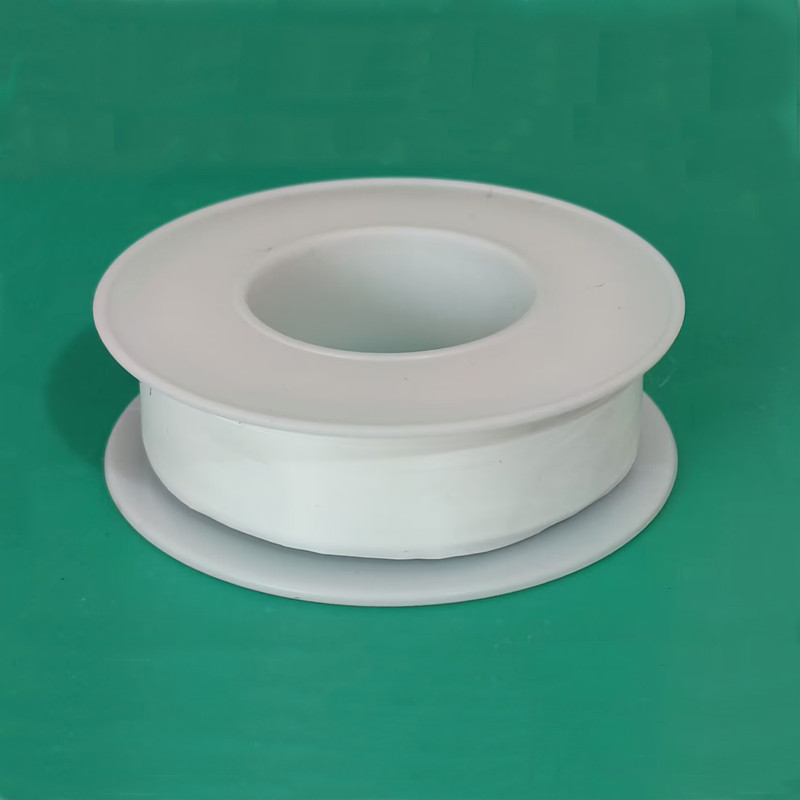 Dental Teflon Matrix Bands PTFT White Universal Matrices System 0.1mm 10M