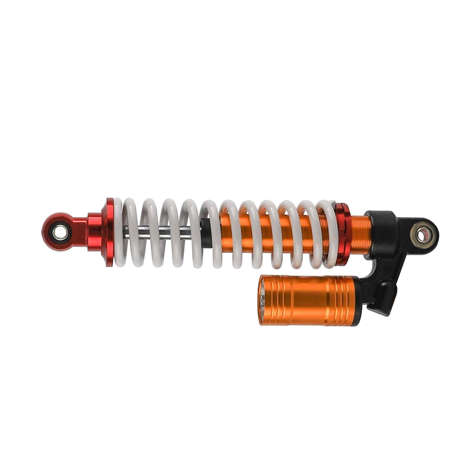 320mm 13 Rear Air Shock Absorber Gold ATV UTV Go Kart Drift Trike Pit Bike
