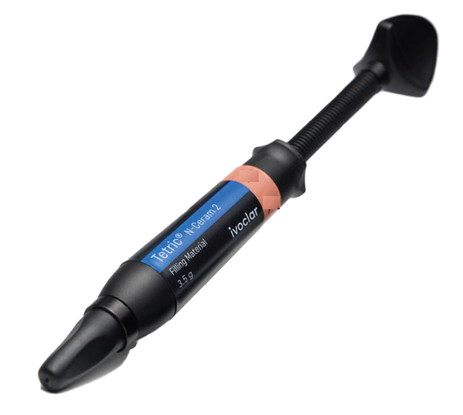 Ivoclar Vivadent Tetric N Ceram 2 Composite 3.5gm Shades As Per Choice Dental
