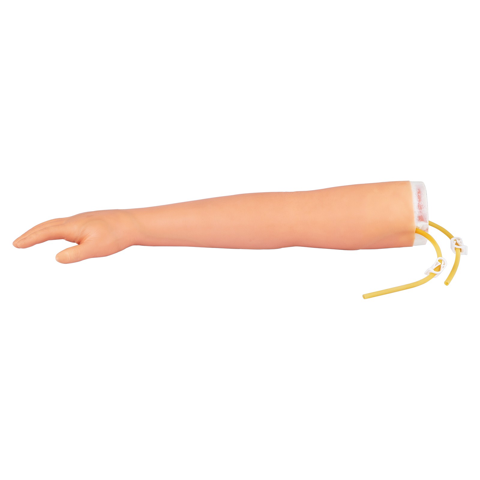 VEVOR IV Practice Kit Phlebotomy Venipuncture Practice Arm for Students Nurses