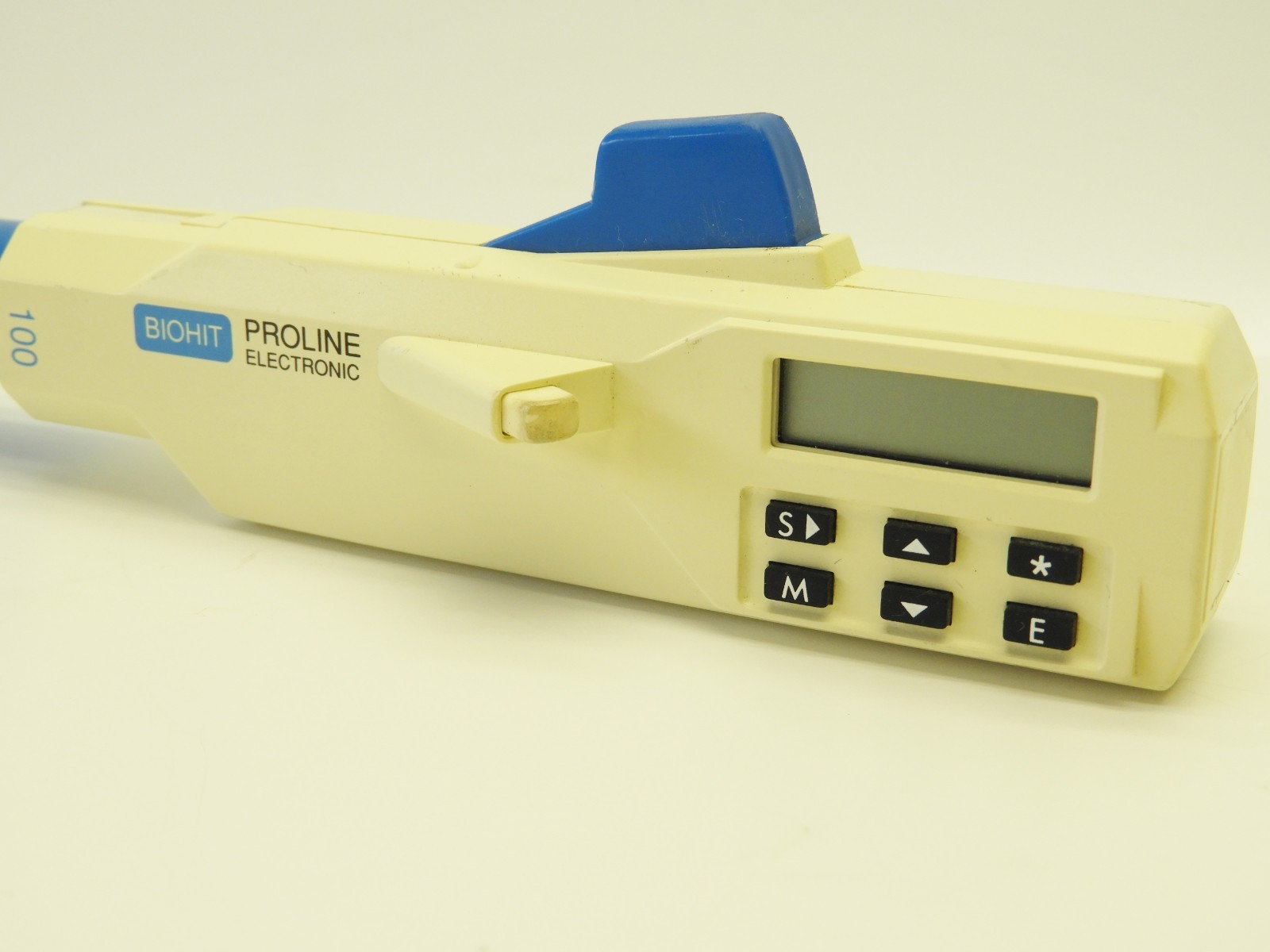 Biohit Proline Electronic 211-01-287 *