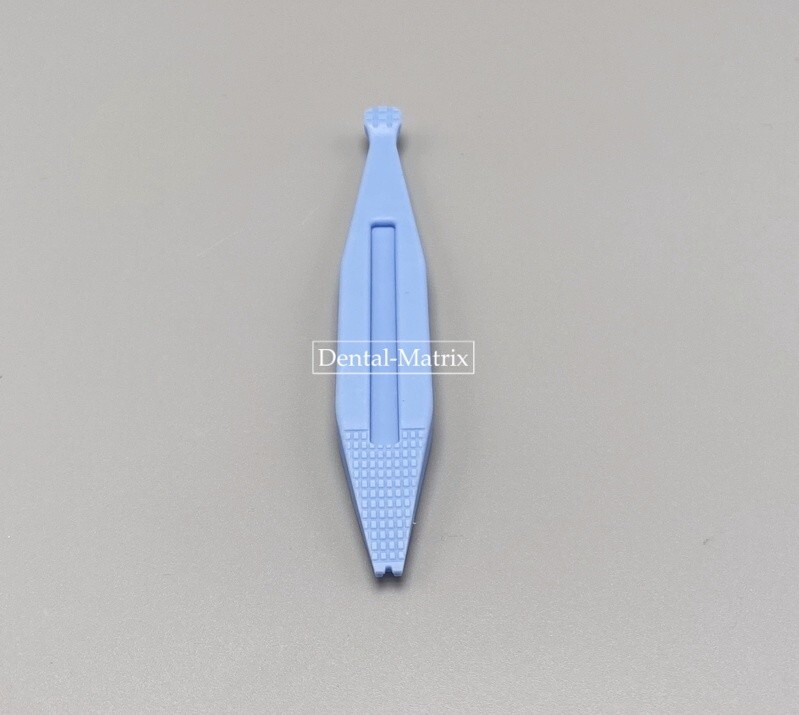 Dental Tooth Cleft Crack Detector Probe Fracture Locating Crown Bridge Seat 135℃