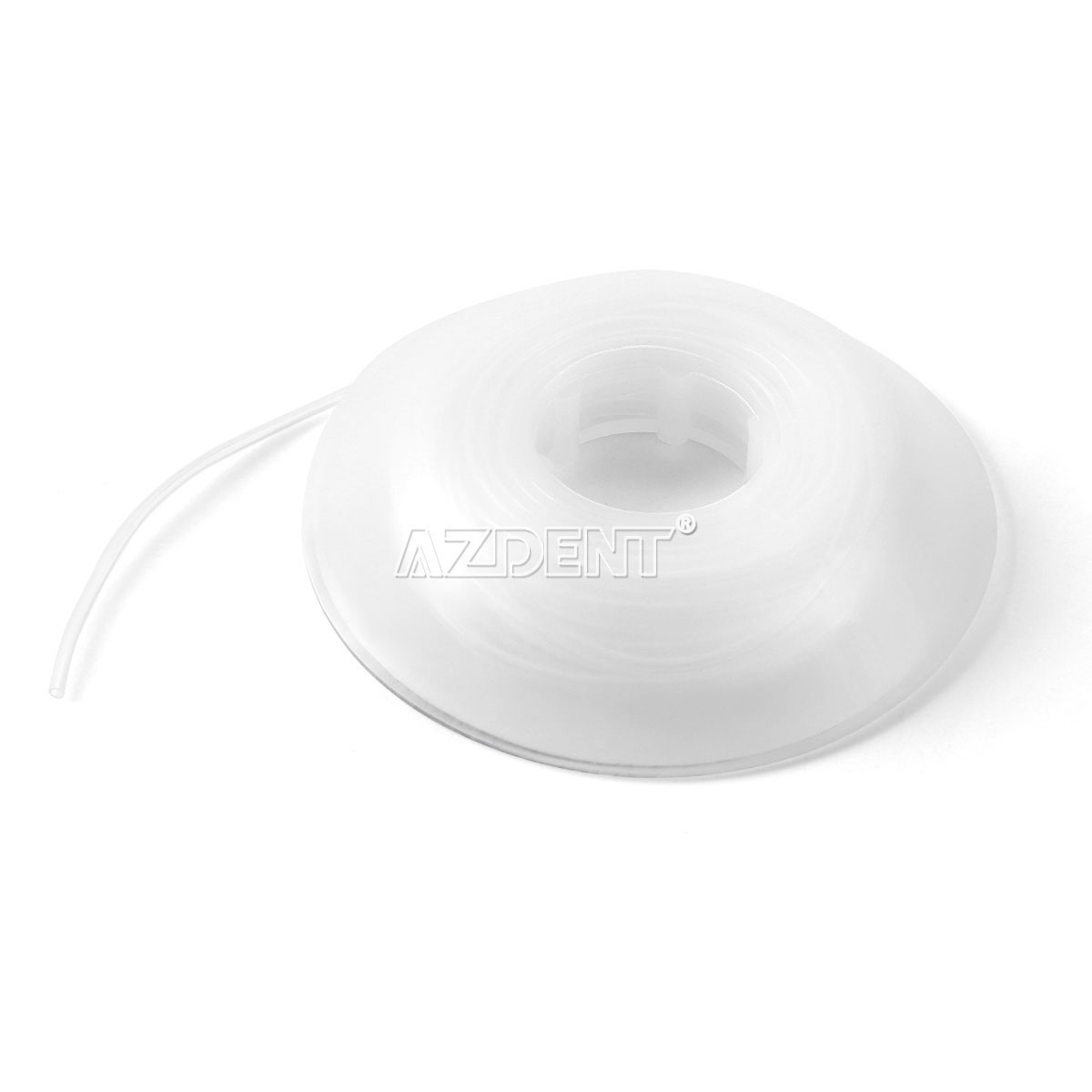 Dental Orthodontic Archwire Sleeve Elastic Protective Tube Wire Brackets 5m