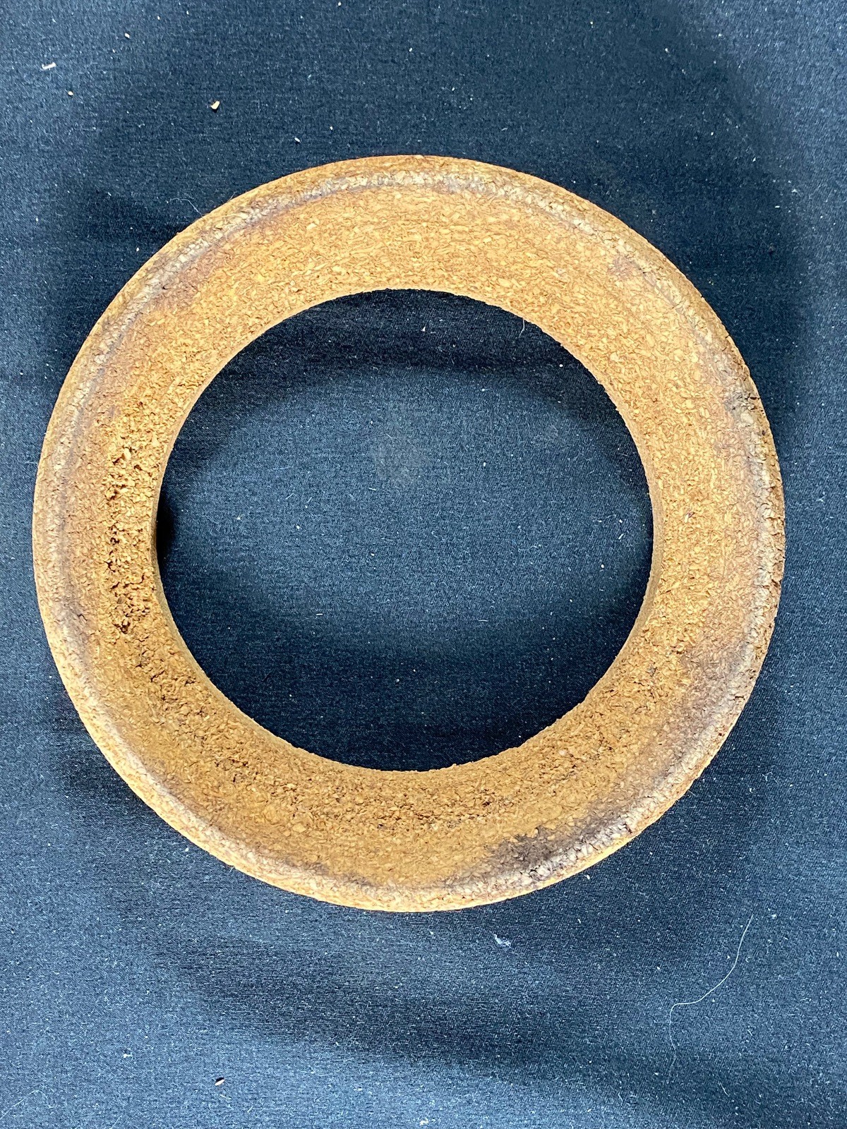 Cork Ring Support for 2L-5L Round Bottom Flask 160 OD x 110 ID x 30mm H