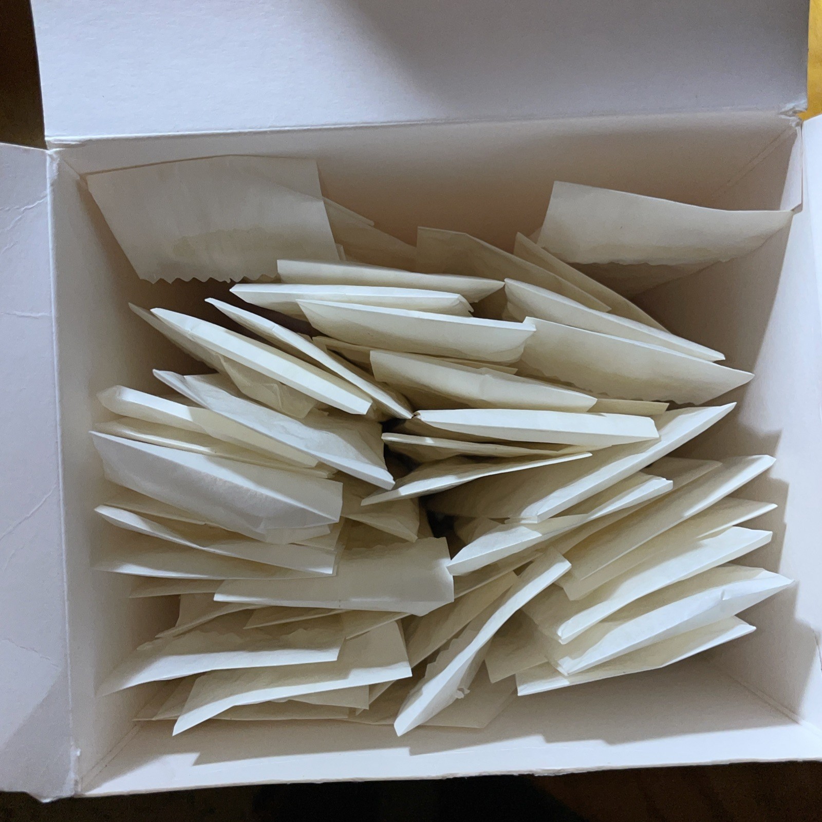 Baxter P5330 SP diSPo Pipet Wrap Disposable Lot of (49) Sealed