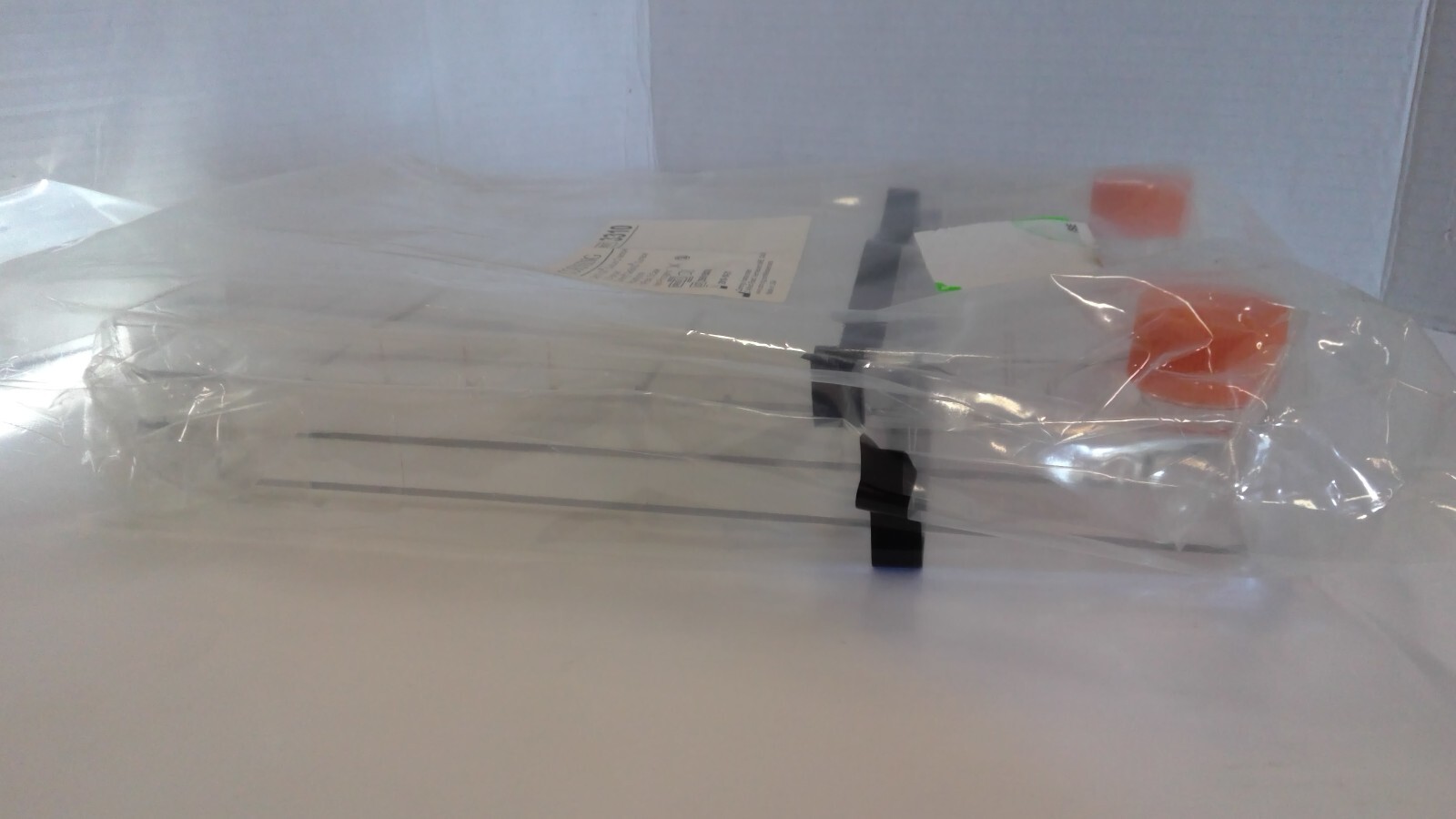 Corning 3310 CellSTACK 2 Layer Culture Chamber w/ Vented Screwcaps, 127cm2growth