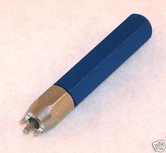 New Dental Handpiece Bur Changer Tool for Midwest Tradition (Qty 2 bur changers)